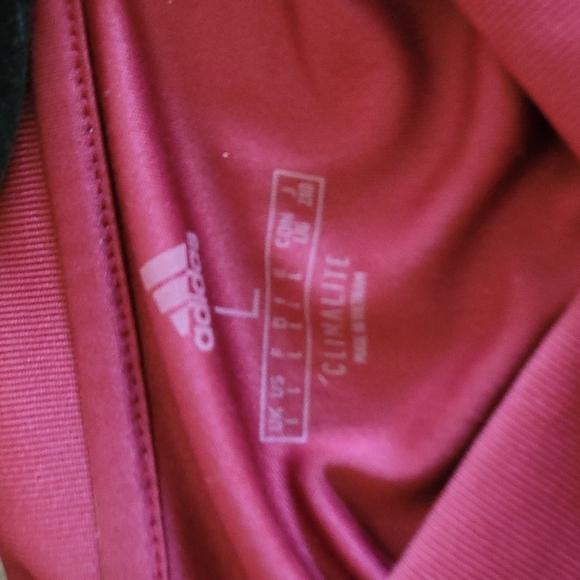 addidas soccer jersey - Picture 3 of 3